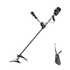 Vyžínač a krovinorez EGO Power+ 38cm PRO X profi pre ťažký porast a celodenné nasadenie