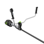 Vyžínač a krovinorez EGO Power+ 45cm záber PRO X pre extrémne nasadenie