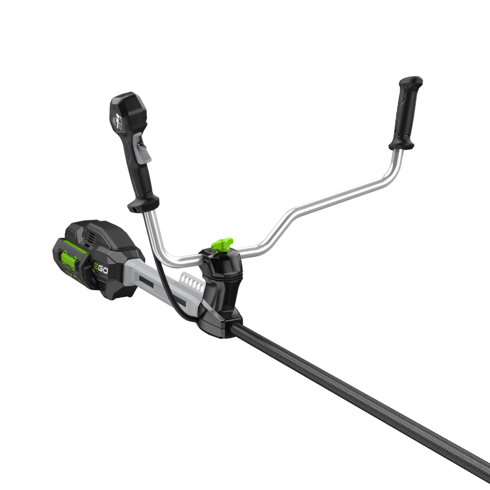 Vyžínač a krovinorez EGO Power+ 45cm záber PRO X pre extrémne nasadenie