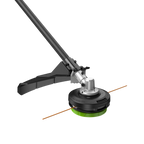 Vyžínač a krovinorez EGO Power+ 45cm záber PRO X pre extrémne nasadenie