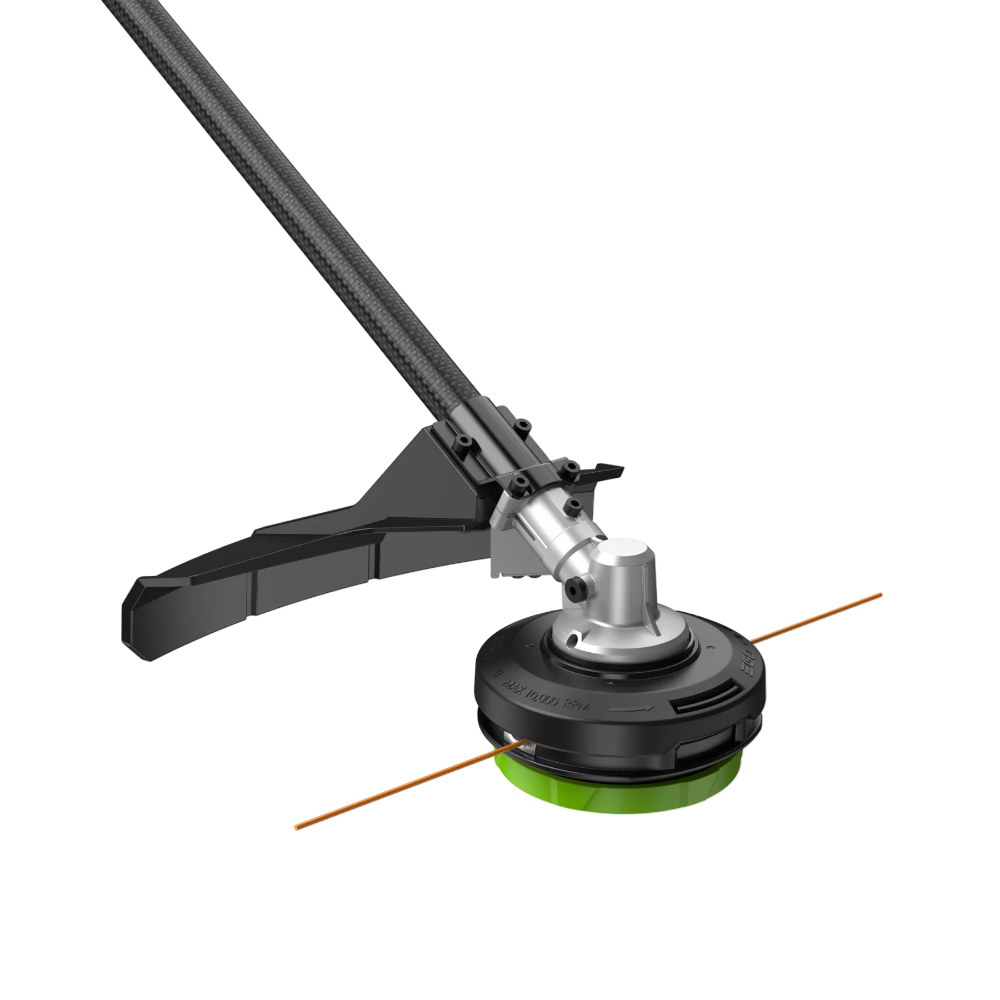 Vyžínač a krovinorez EGO Power+ 45cm záber PRO X pre extrémne nasadenie