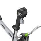 Vyžínač a krovinorez EGO Power+ 45cm záber PRO X pre extrémne nasadenie