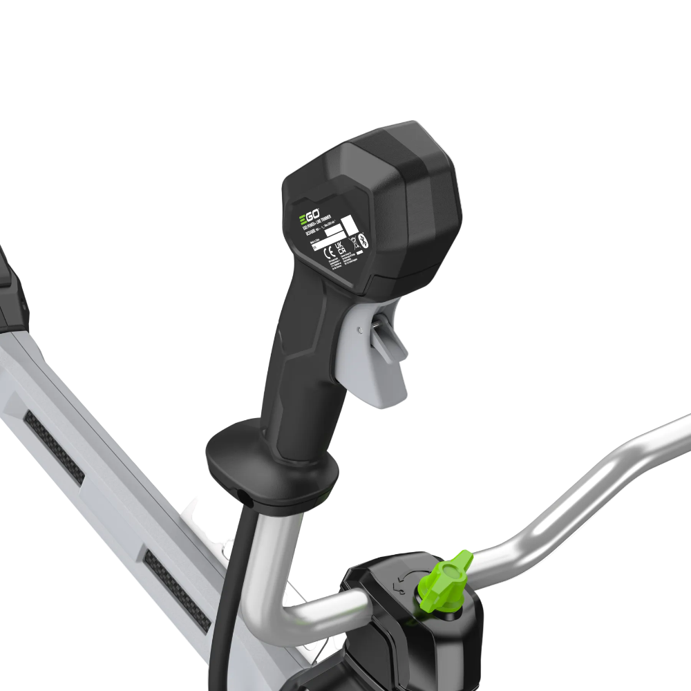 Vyžínač a krovinorez EGO Power+ 45cm záber PRO X pre extrémne nasadenie