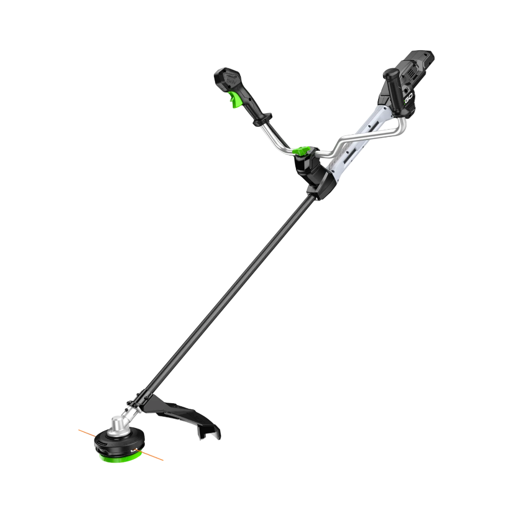 Vyžínač a krovinorez EGO Power+ 45cm záber PRO X pre extrémne nasadenie