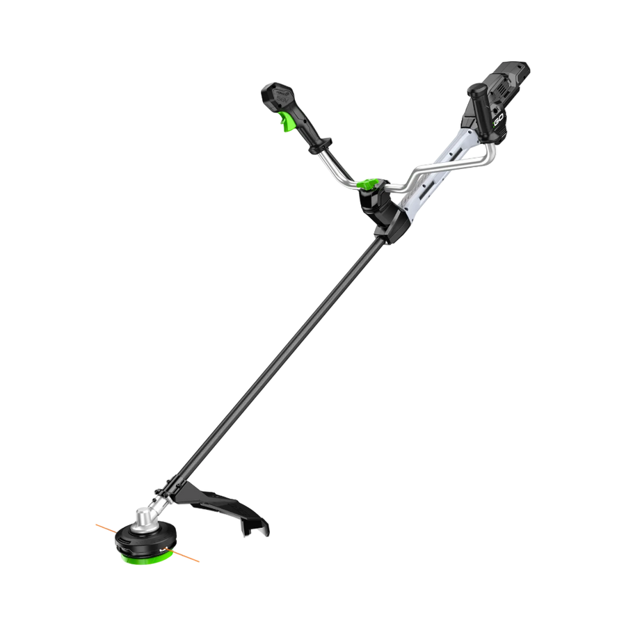 Vyžínač a krovinorez EGO Power+ 45cm záber PRO X pre extrémne nasadenie