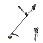 Vyžínač a krovinorez EGO Power+ 45cm záber PRO X pre extrémne nasadenie