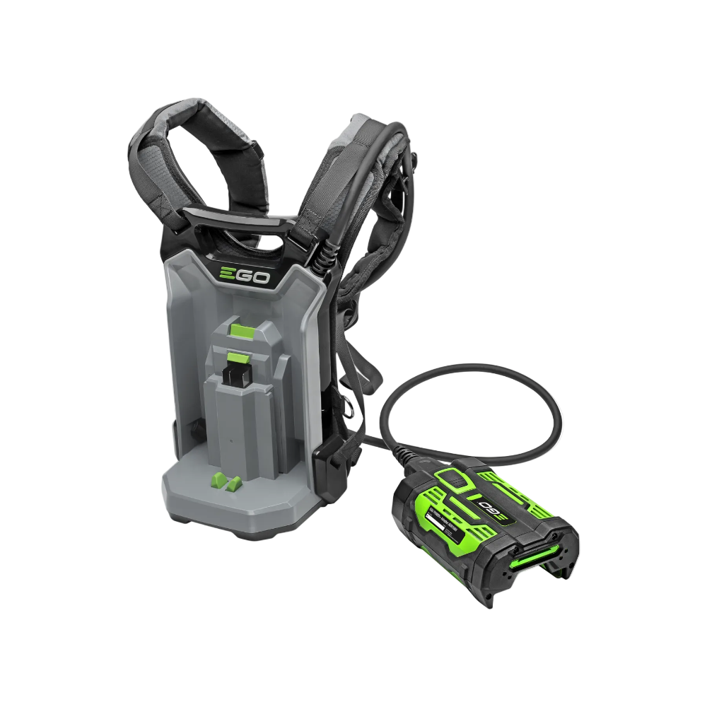 Chrbtový nosič s popruhmi a adaptérom