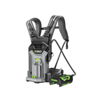 Adaptér EGO Power+ prepojenie chrbtových batérií s náradím