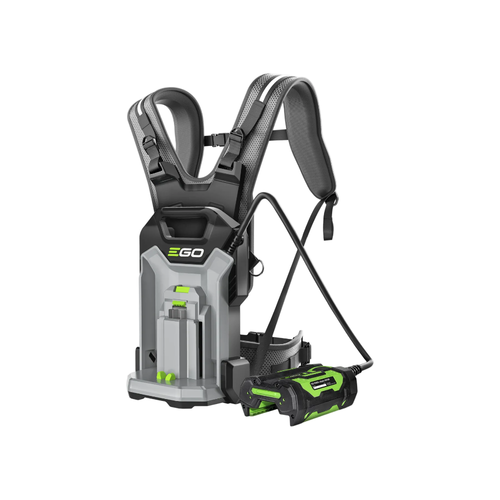 Sada chrbtového nosiča EGO nosič, popruhy a adaptér