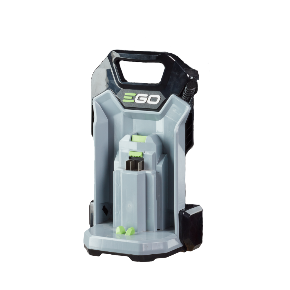 Sada chrbtového nosiča EGO nosič, popruhy a adaptér