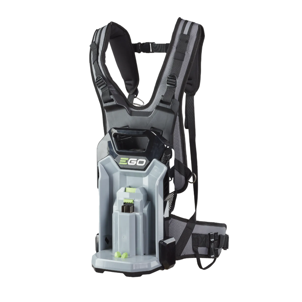 Sada chrbtového nosiča EGO nosič, popruhy a adaptér