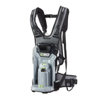 Sada chrbtového nosiča EGO nosič, popruhy a adaptér