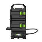 Chrbtový nosič EGO Power+ duálny s technológiou Peak Power™