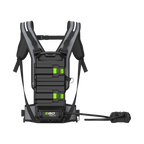 Chrbtový nosič EGO Power+ duálny s technológiou Peak Power™