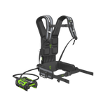 Chrbtový nosič EGO Power+ duálny s technológiou Peak Power™