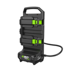 Chrbtový nosič EGO Power+ duálny s technológiou Peak Power™