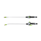 Chrbtový postrekovač EGO Power+ 15 l profesionálny tlak 24 bar