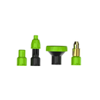 Chrbtový postrekovač EGO Power+ 15 l profesionálny tlak 24 bar