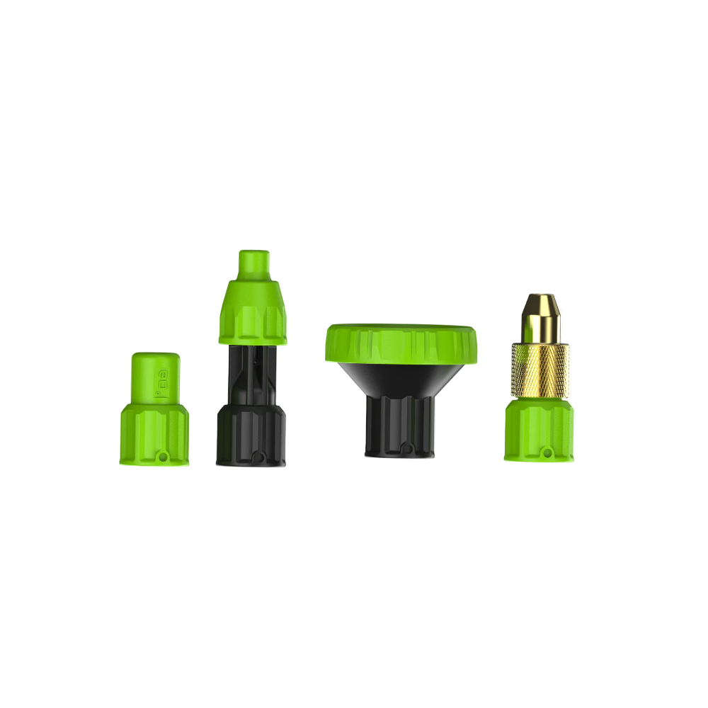 Chrbtový postrekovač EGO Power+ 15 l profesionálny tlak 24 bar