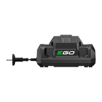 Nabíjačka EGO Power+ CH3200E 320 W rýchlejšia štandardná nabíjačka