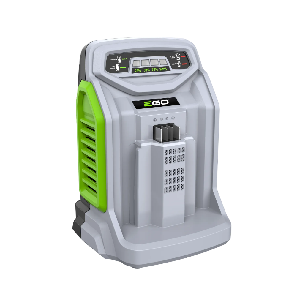 Rýchlonabíjačka EGO Power+ 550 W pre 56 V batérie