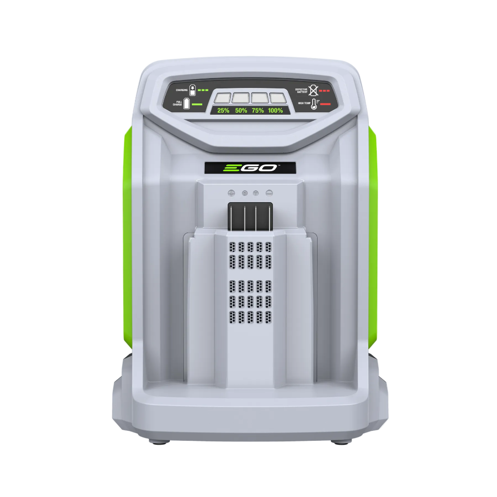 Rýchlonabíjačka EGO Power+ 550 W pre 56 V batérie