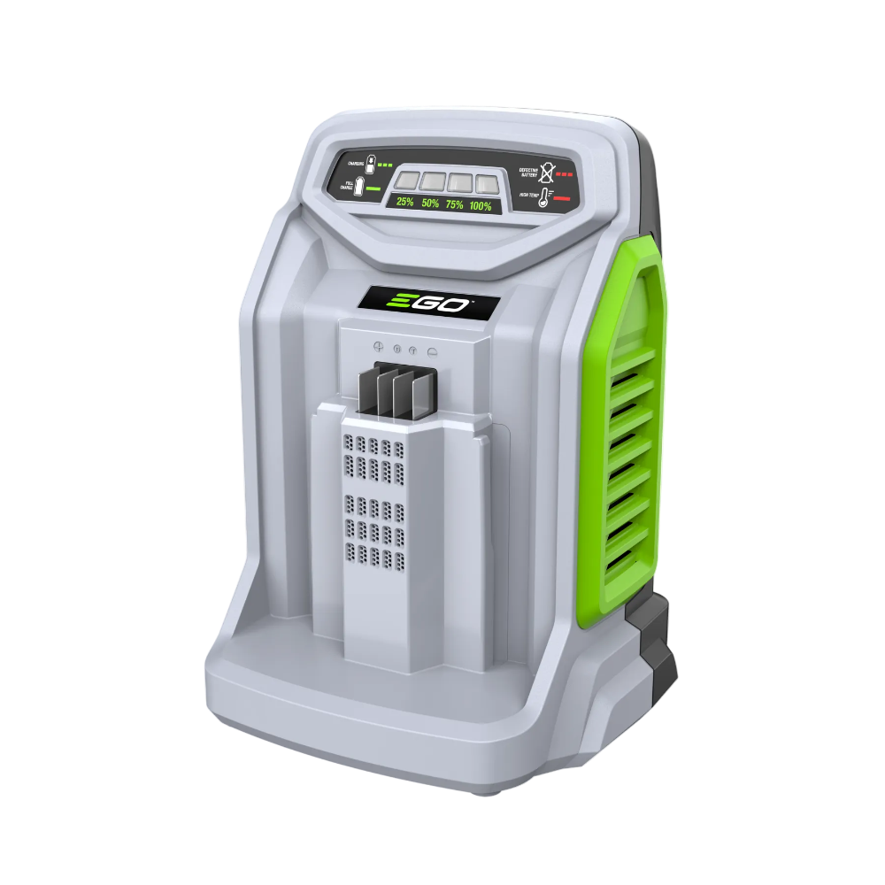 Rýchlonabíjačka EGO Power+ 550 W pre 56 V batérie