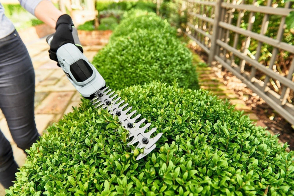 Nabíjačka EGO Power+ 12 V pre nožnice CHT2001E