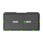 Multinabíjací box EGO Power+ nabíjací box pre 6 batérií