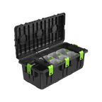 Multinabíjací box EGO Power+ nabíjací box pre 6 batérií