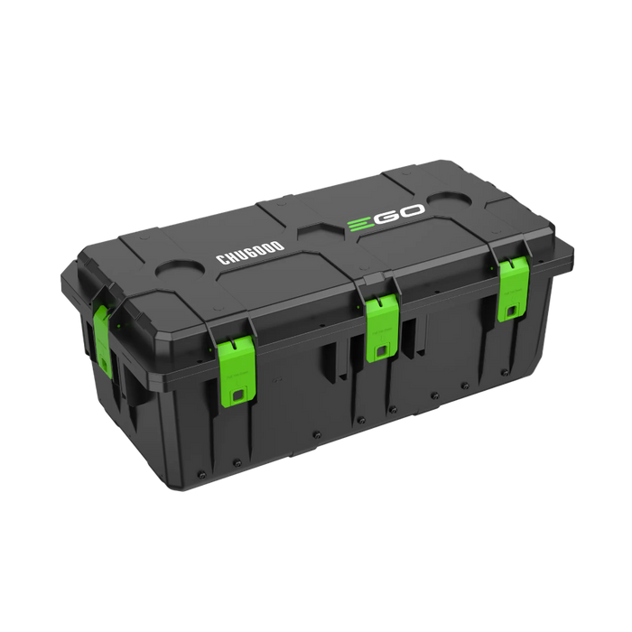 Iba nabíjací kufor