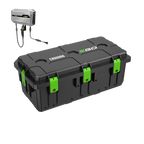 Multinabíjací box EGO Power+ nabíjací box pre 6 batérií