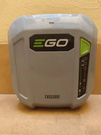 Nabíjačka EGO Power+ 550 W PRO X Komunálna nabíjačka