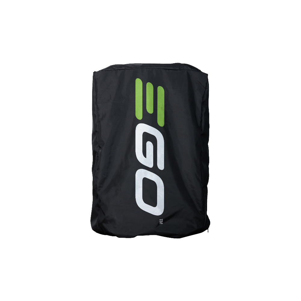 Krycia plachta na kosačku CM002