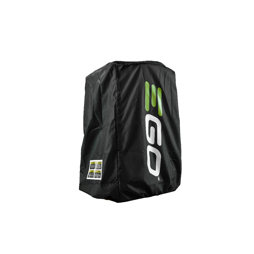 Krycia plachta na kosačku CM002