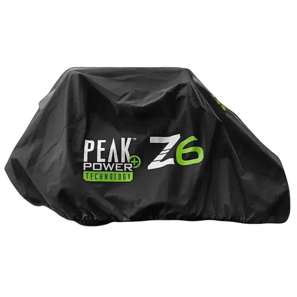 Ochranný vak na rider Z6 CRM001