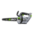 EGO Power+ CS1200E  kompaktná 30 cm akumulátorová reťazová píla