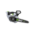 EGO Power+ CS1200E  kompaktná 30 cm akumulátorová reťazová píla