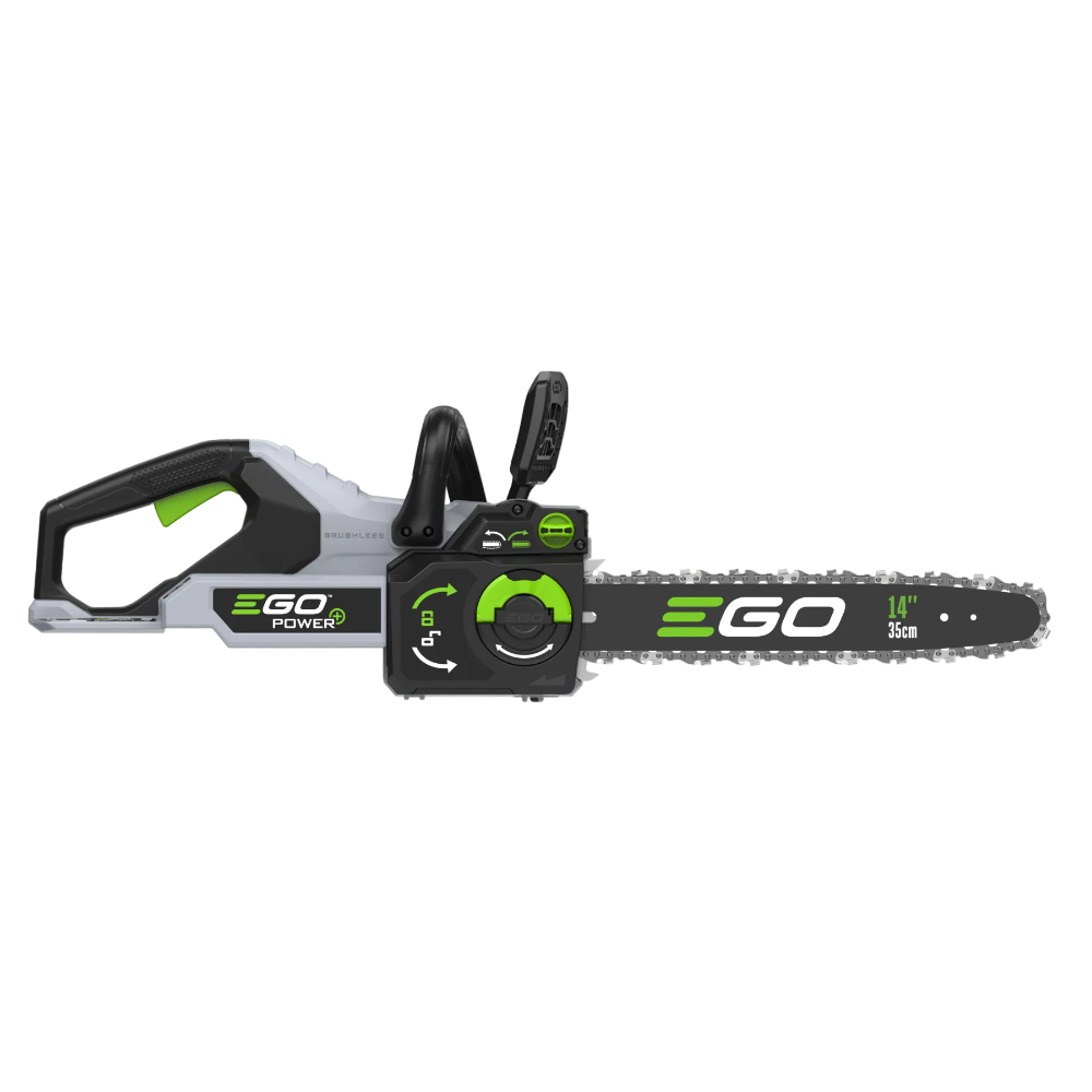 EGO Power+ CS1410E 35 cm akumulátorová reťazová píla