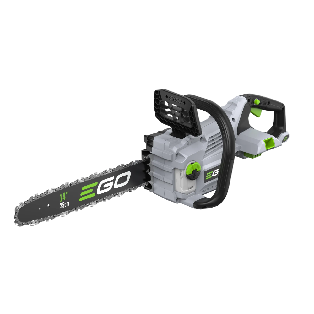 EGO Power+ CS1410E 35 cm akumulátorová reťazová píla