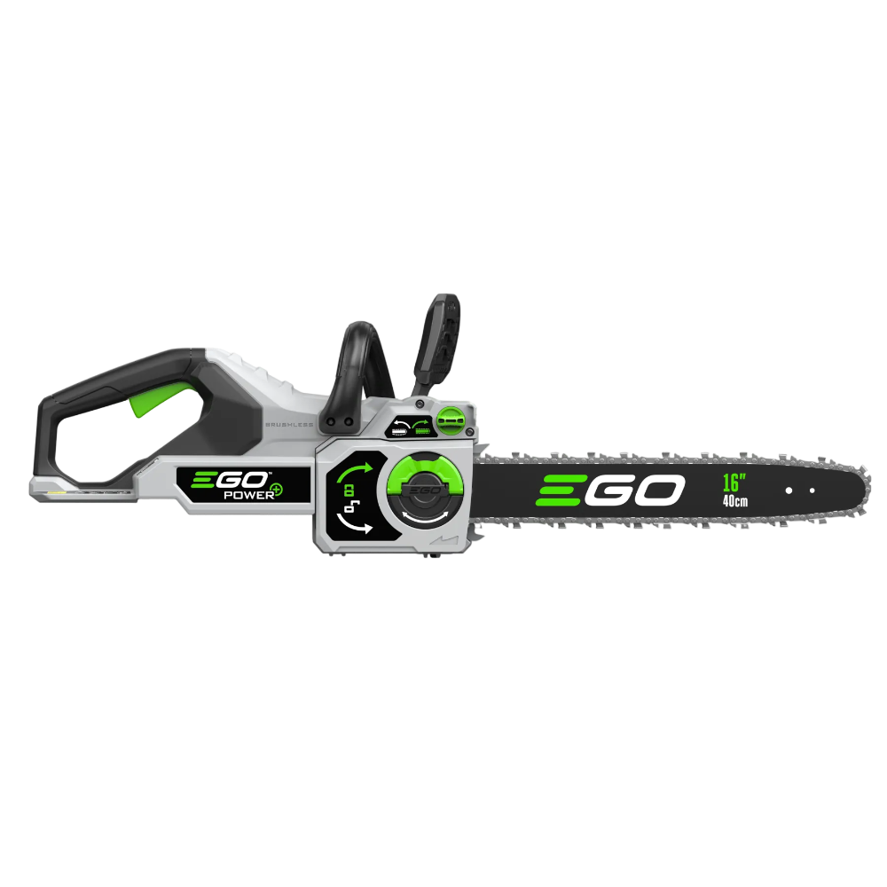 EGO Power+ CS1610E 40 cm akumulátorová reťazová píla