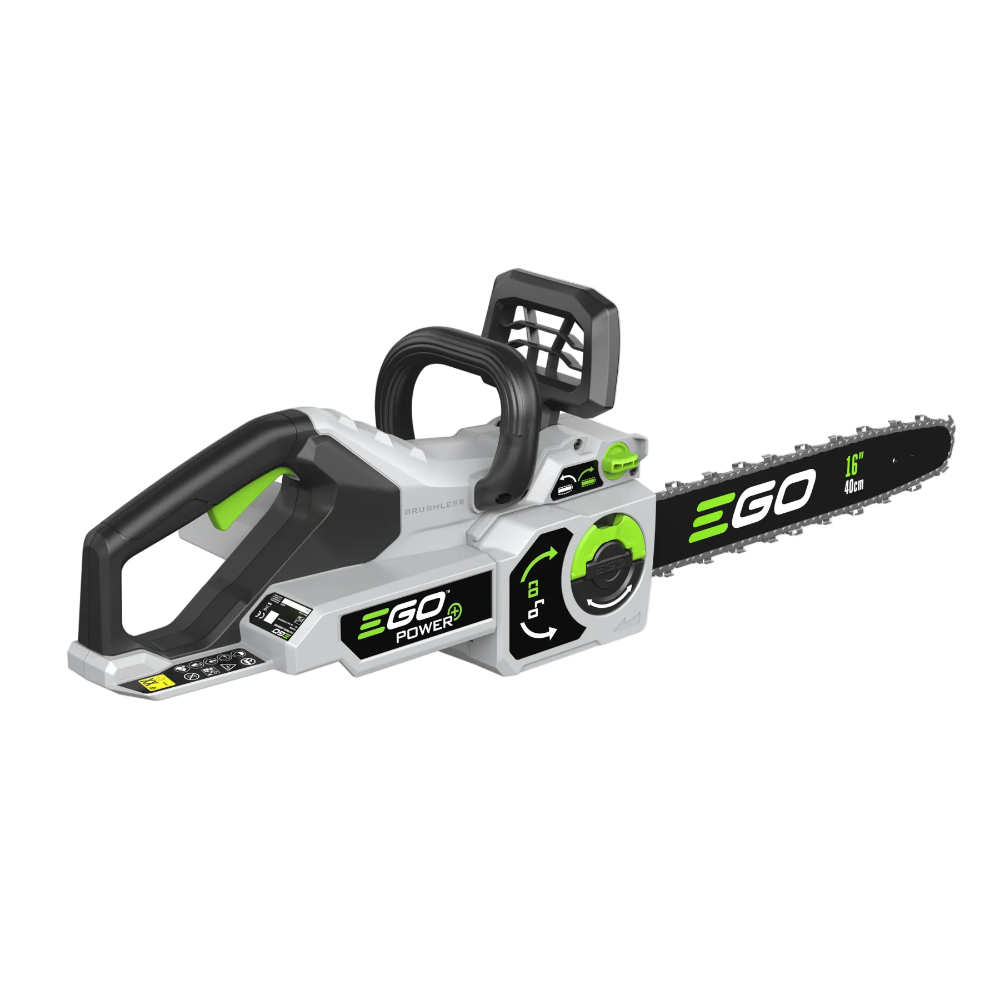 EGO Power+ CS1610E 40 cm akumulátorová reťazová píla