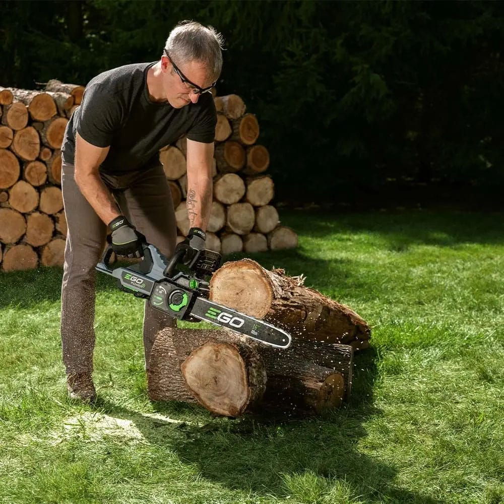 EGO Power+ CS1610E 40 cm akumulátorová reťazová píla