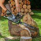 EGO Power+ CS1610E 40 cm akumulátorová reťazová píla