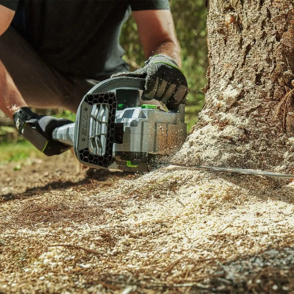 EGO Power+ CS1610E 40 cm akumulátorová reťazová píla