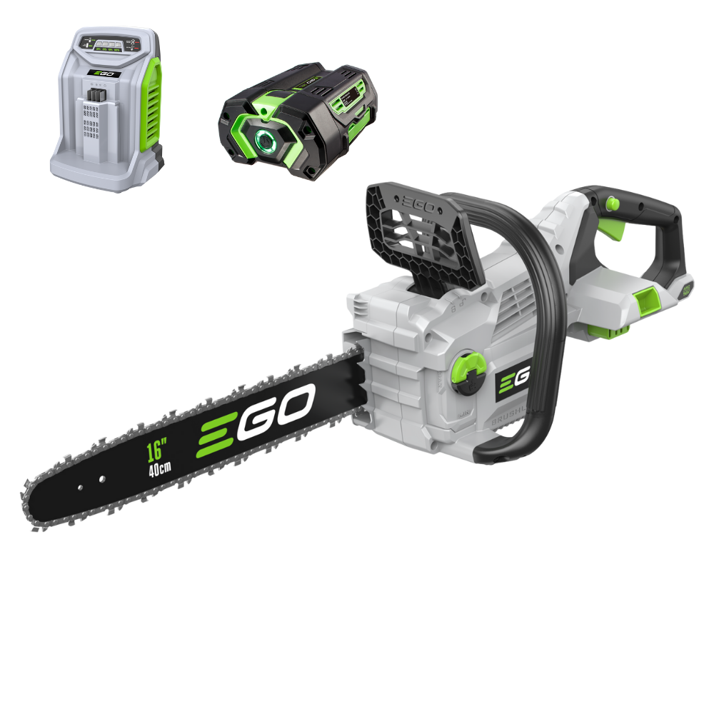 EGO Power+ CS1610E 40 cm akumulátorová reťazová píla