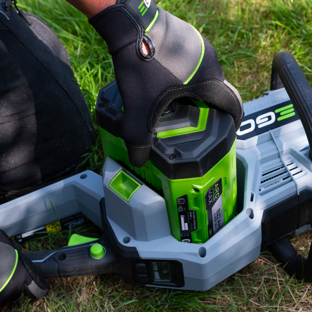 EGO Power+ CS1810E 45 cm akumulátorová reťazová píla