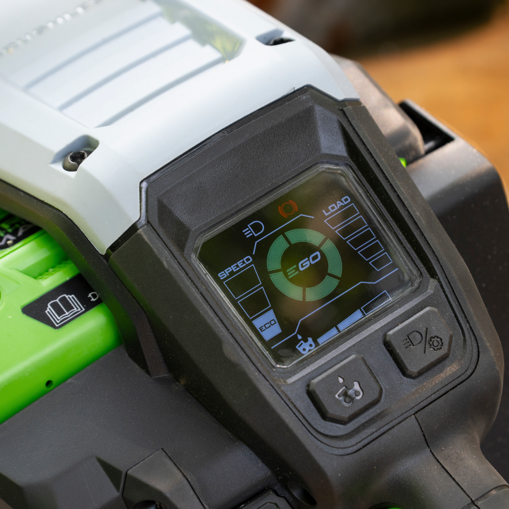 EGO Power+ CS1810E 45 cm akumulátorová reťazová píla