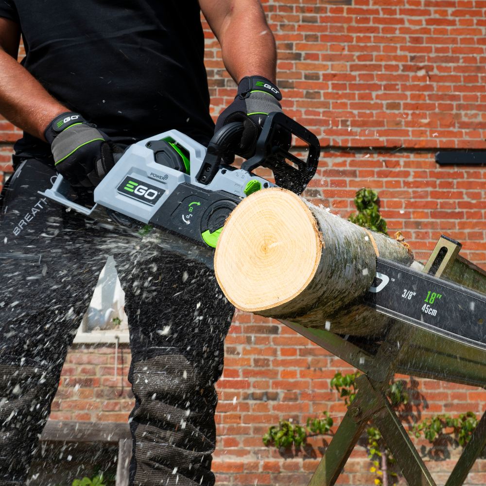 EGO Power+ CS1810E 45 cm akumulátorová reťazová píla