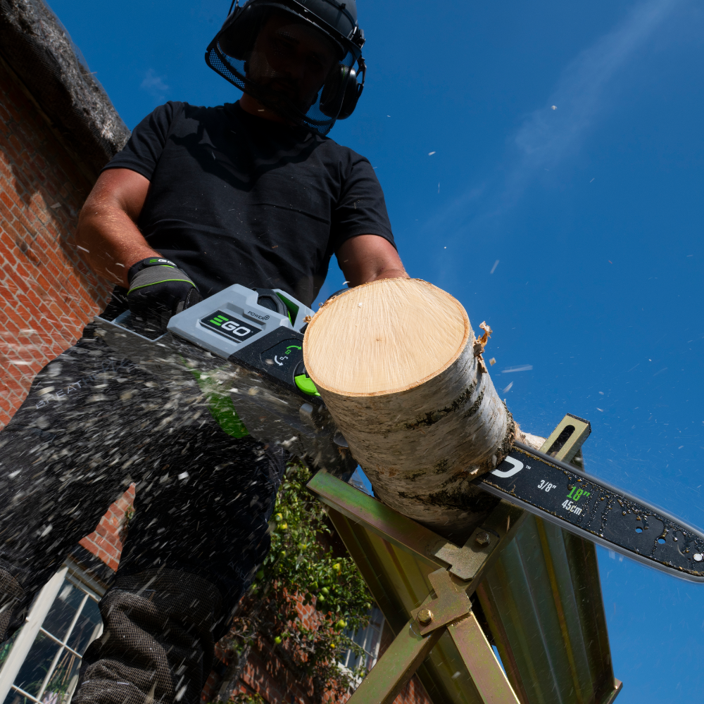 EGO Power+ CS1810E 45 cm akumulátorová reťazová píla